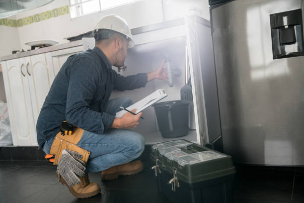 Best Sprinkler Systems  in Russell, GA