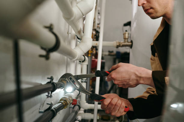 Best Faucet Repair  in Russell, GA