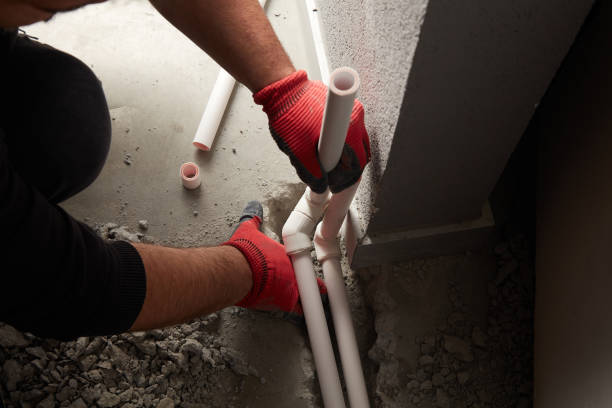 Best Leak Detection Services  in Russell, GA