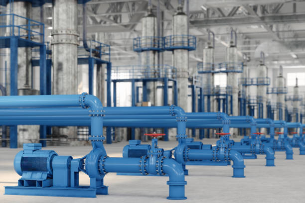 Professional Plumbing in Russell, GA