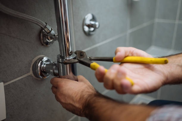 Best Commercial Plumbing Services  in Russell, GA
