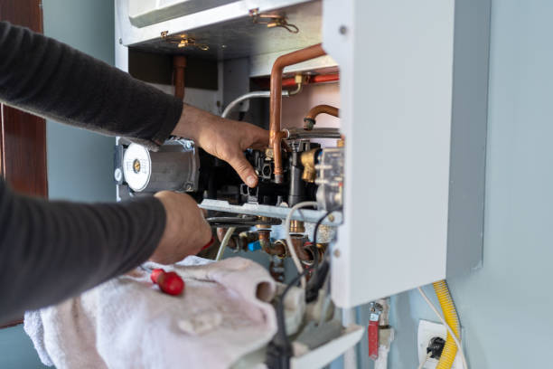 Best Hot Water Heater Installation  in Russell, GA