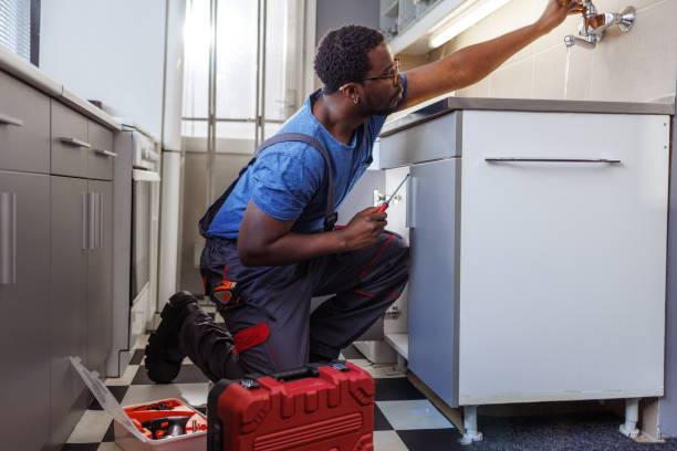 Best Toilet Repair Services  in Russell, GA